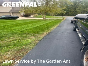 Lawn Cutting nearby Wildwood, MO, 