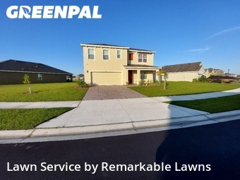 Grass Cutting nearby Palm Bay, FL, 
