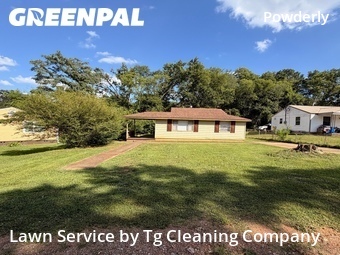 Lawn Maintenance nearby Birmingham, AL, 