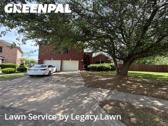 Landscaper In Grand Prairie,75052,Landscapers by Legacy Services, work completed in Apr , 2026