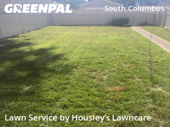 Grass Cutting nearby Columbus, OH, 