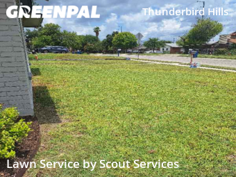 Lawn Cutting nearby San Antonio, TX, 