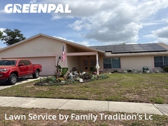 Lawn Mowing Service nearby Brandon, FL, 