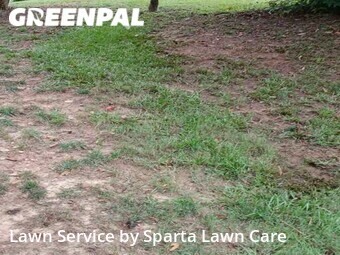 Lawn Mow nearby Douglasville, GA, 