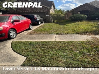 Lawn Service nearby Houston, TX, 
