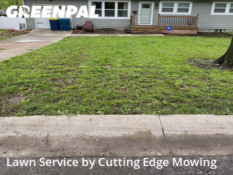 Lawn Cutting nearby Gladstone, MO, 