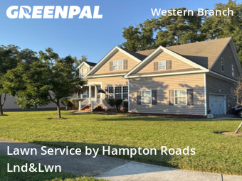 Lawn Care nearby Chesapeake, VA, 