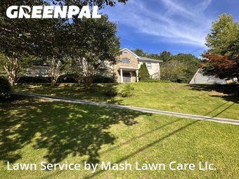 Lawn Maintenance nearby Ellenwood, GA, 