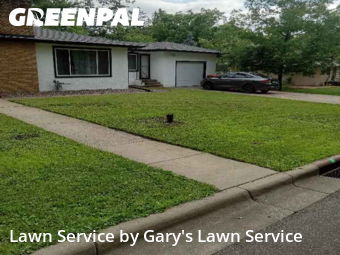 Grass Cutting nearby Saint Paul, MN, 