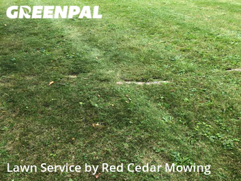 Lawn Service nearby Lansing, MI, 