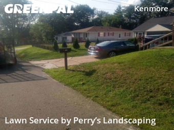 Lawn Mow nearby Akron, OH, 