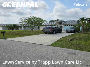 Lawn Cut nearby Cape Coral, FL, 
