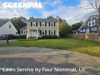 Lawn Care Service nearby Midlothian, VA, 