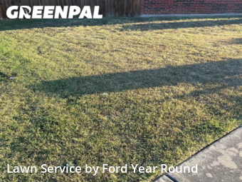 Lawn Cutting nearby White Settlement, TX, 