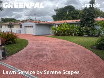 Yard Mowing nearby Miami, FL, 