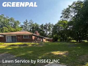 Grass Cutting nearby Bloomfield Hills, MI, 