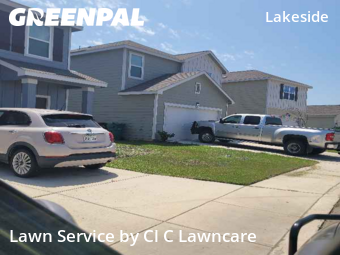 Lawn Mowing nearby San Antonio, TX, 