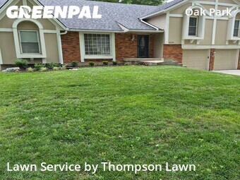 Yard Mowing nearby Lenexa, KS, 