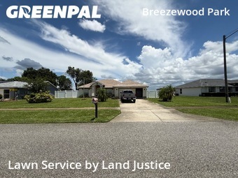 Lawn Service nearby Orange City, FL, 