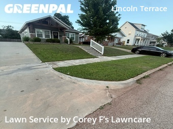 Lawn Maintenance nearby Oklahoma City, OK, 