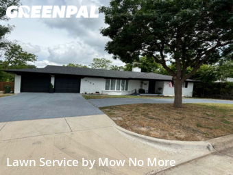 Lawn Mowing nearby North Richland Hills, TX, 