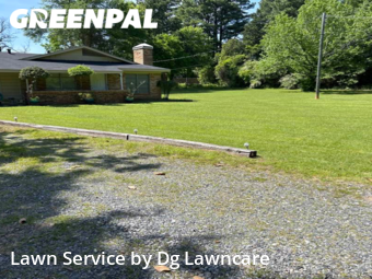 Yard Mowing nearby Longview, TX, 