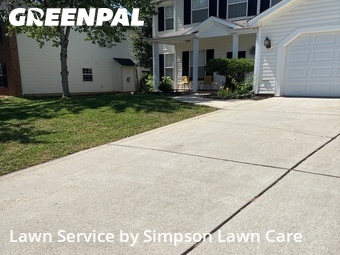 Yard Cutting nearby Indian Trail, SC, 