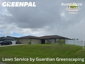 Lawn Mowing nearby Cape Coral, FL, 