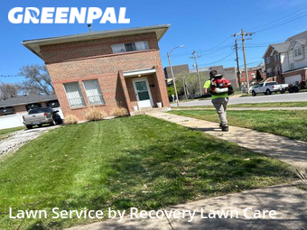 Lawn Cut nearby St. Louis, MO, 