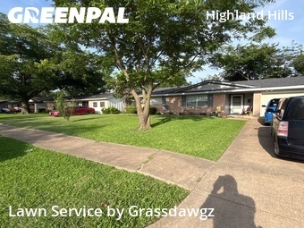 Lawn Care Service nearby Mesquite, TX, 