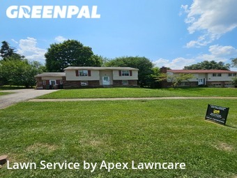 Lawn Mowing nearby Louisville, KY, 