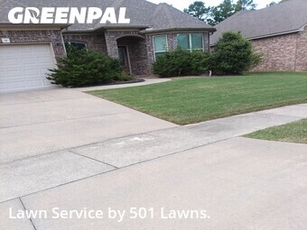 Lawn Mowing nearby Little Rock, AR, 
