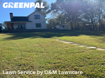 Grass Cutting nearby Winona, TX, 