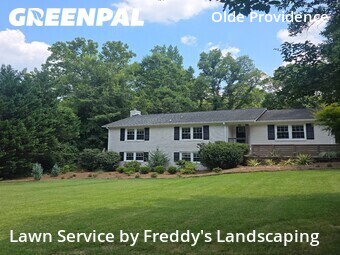 Lawn Mowing nearby Charlotte, NC, 