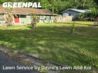 Lawn Mowing Service nearby Ocala, FL, 