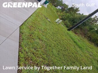 Lawn Cutting nearby Port Charlotte, FL, 