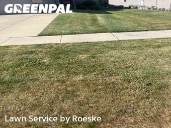 Lawn Care Service nearby Bloomington, IL, 