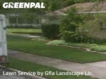 Lawn Cutting nearby Akron, OH, 