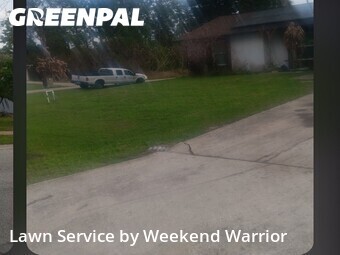 Yard Mowing nearby Palm Bay, FL, 