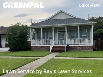 Lawn Mow nearby New Orleans, LA, 