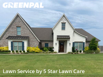 Lawn Service nearby Stonewall, LA, 