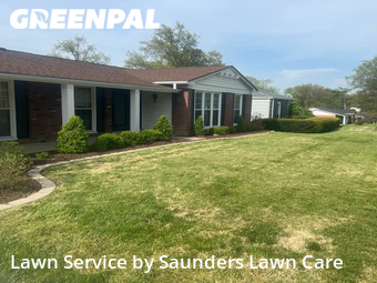 Yard Mowing nearby St. Louis, MO, 