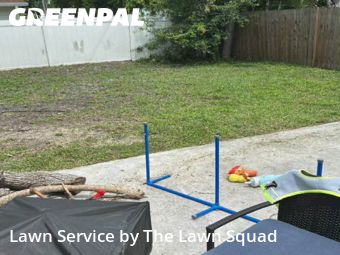 Grass Cutting nearby Clearwater, FL, 