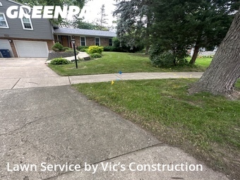 Yard Mowing nearby Lisle, IL, 