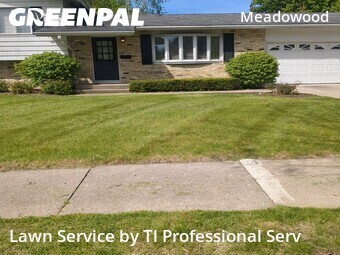 Lawn Care Service nearby Madison, WI, 