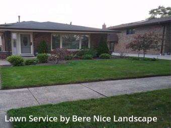 Lawn Service nearby Oak Lawn, IL, 