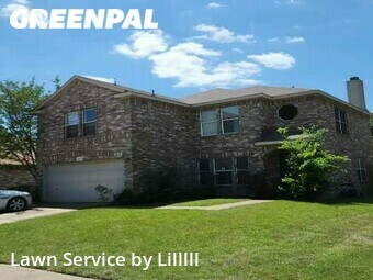 Lawn Cut nearby Cedar Hill, TX, 