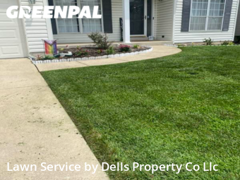 Yard Mowing nearby Manchester, MO, 