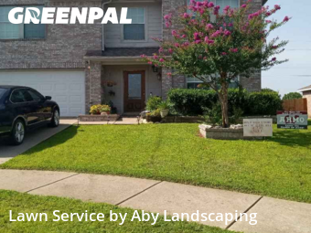 Lawn Cutting nearby Wylie, TX, 
