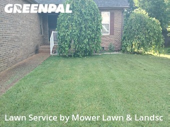 Lawn Care nearby Spring Hill, TN, 